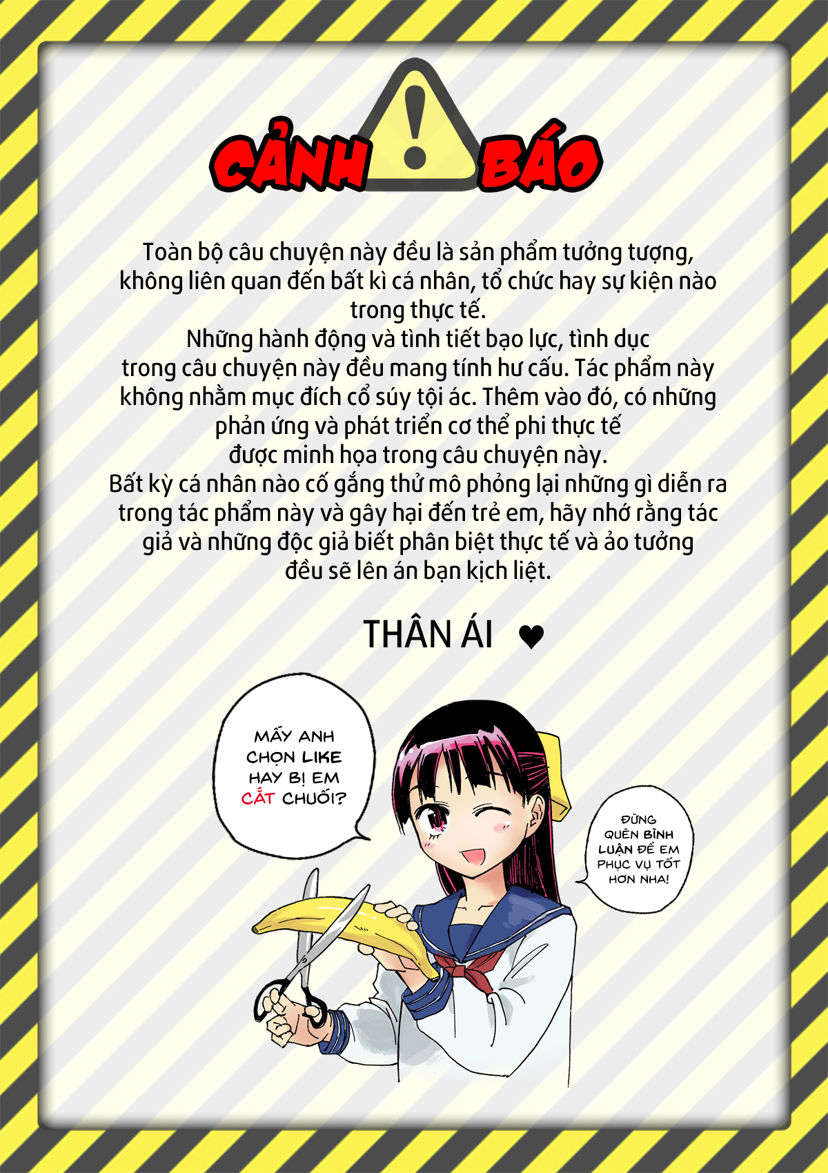 Đọc truyện hentai Làn da thiếu nữ thắm sắc anh đào - Oneshot - Part 1