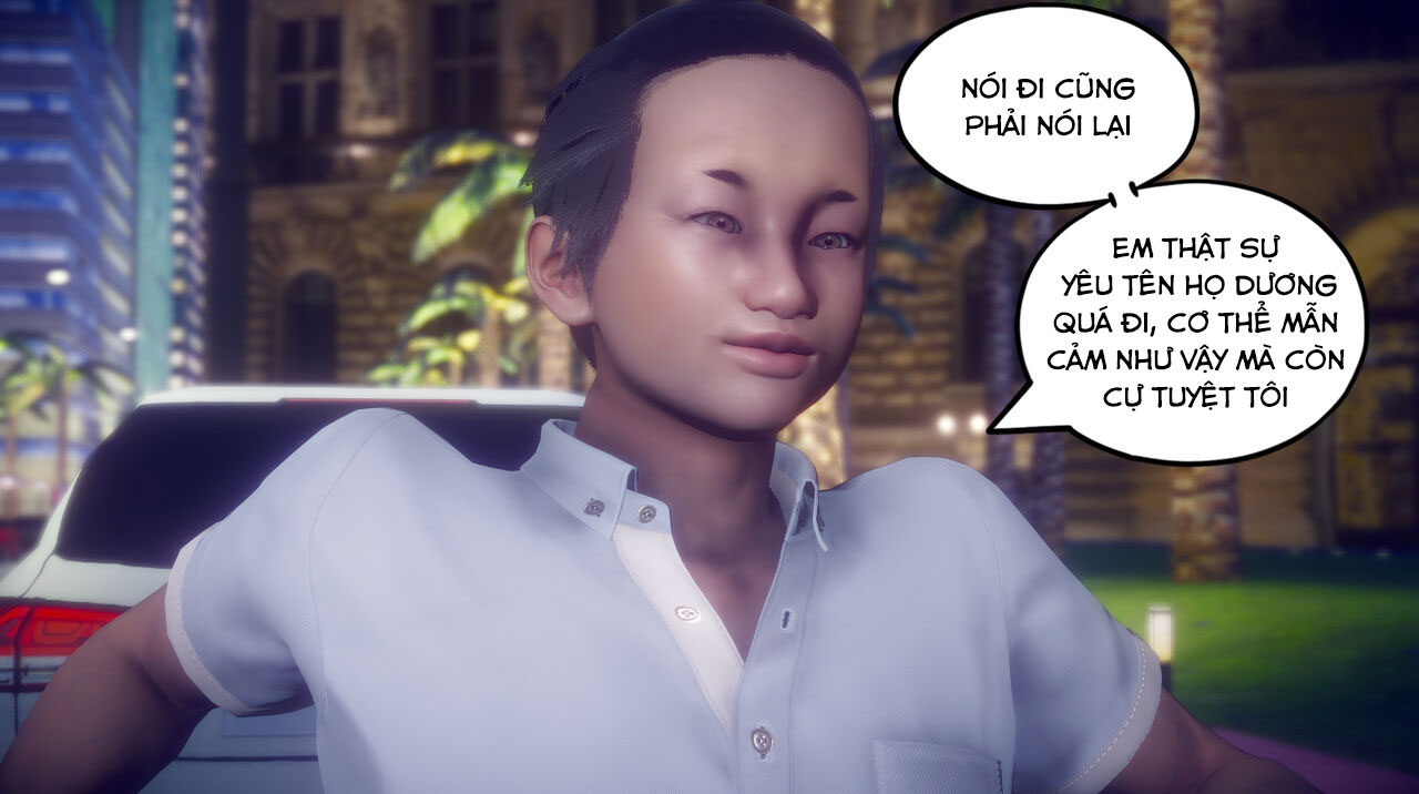 Đọc truyện hentai Ann and Joe - Chap 12 + 13