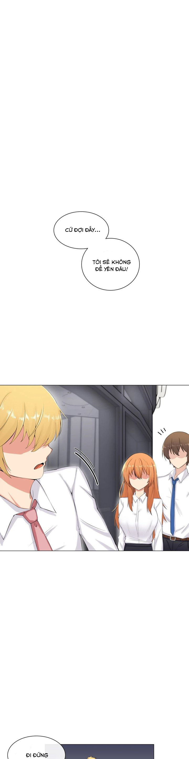 Đọc truyện hentai Sexcape Room: Pile Up - Chap 9 - END