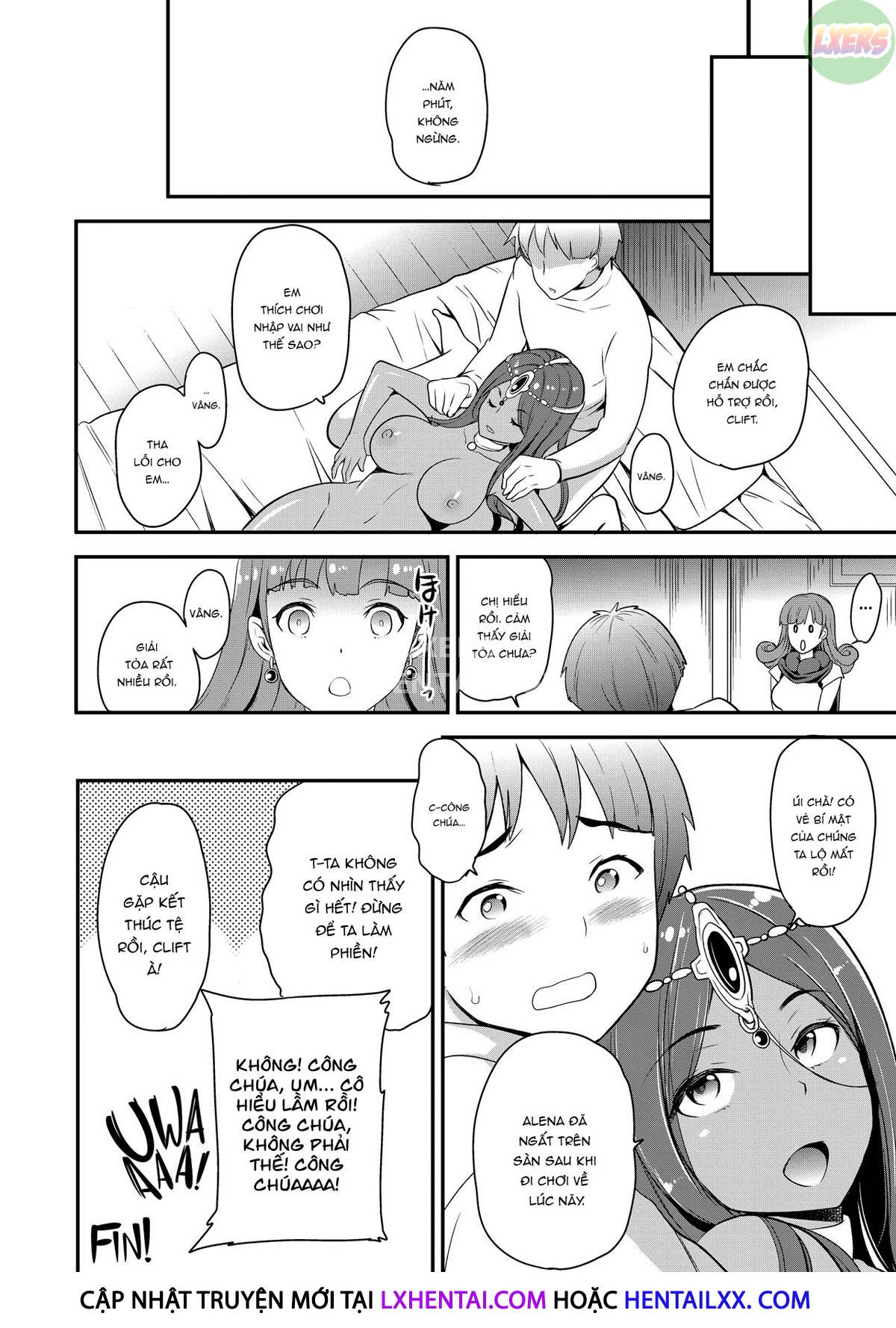 Đọc truyện hentai My Personal Girlfriend Oneshot