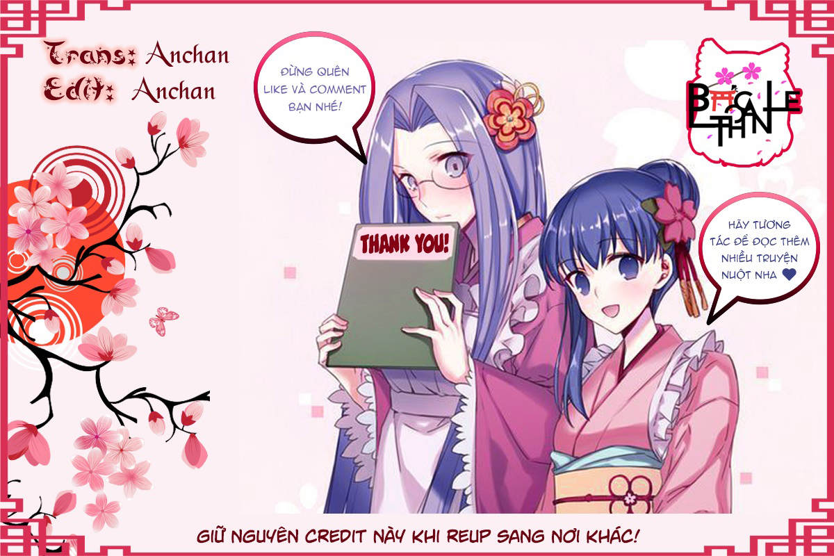Đọc truyện hentai Senpai thân yêu của tôi - Oneshot