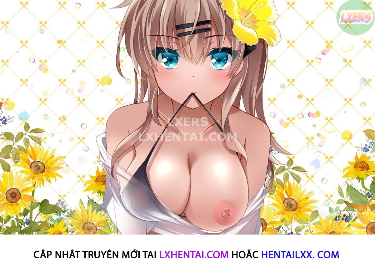 Đọc truyện hentai Hypnotic Girlfriend Haruka Maezawa - Chap 2