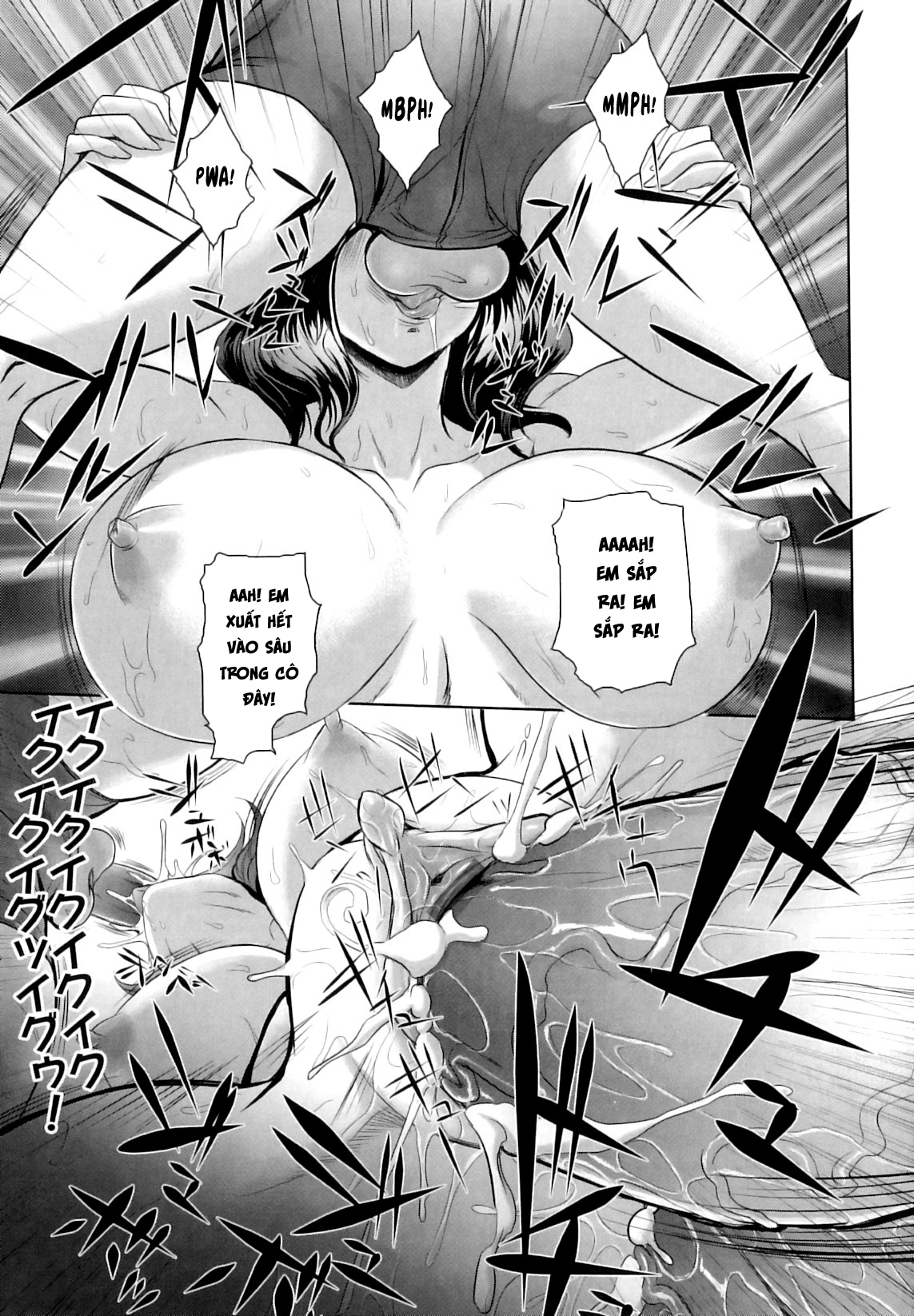 Đọc truyện hentai Hè tới rồi! Lần đầu tiên được chịch - Oneshot