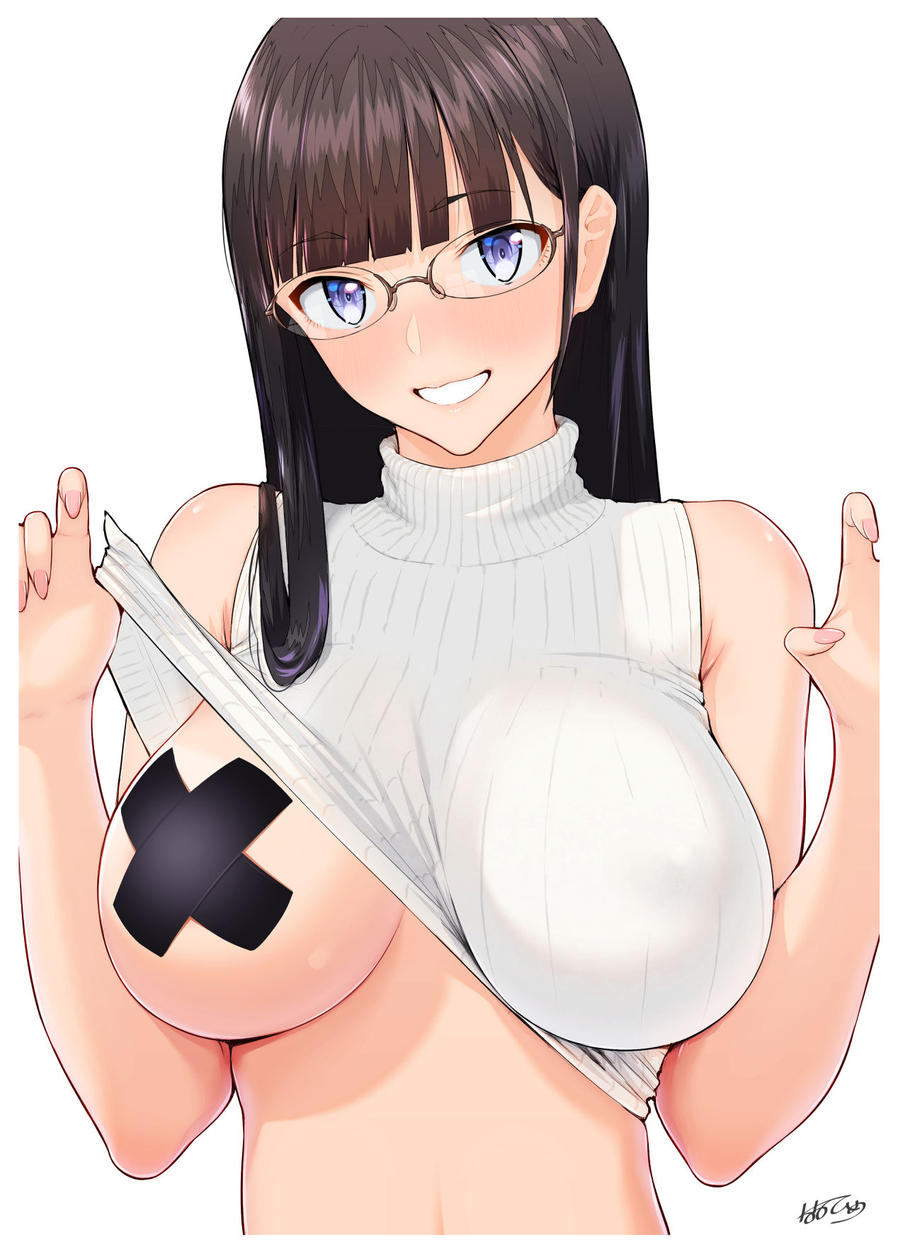 Đọc truyện hentai Bà chị thích livestream - Minh họa