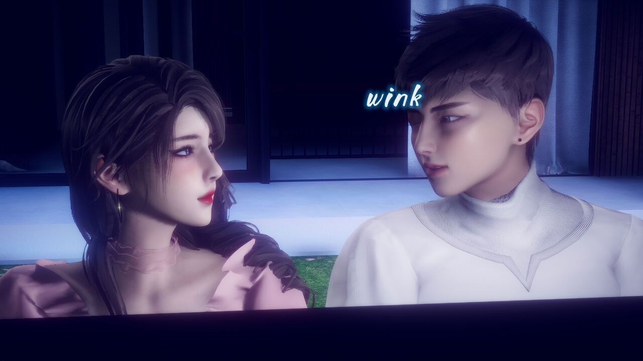 Đọc truyện hentai Ann and Joe - Chap 14 + 15