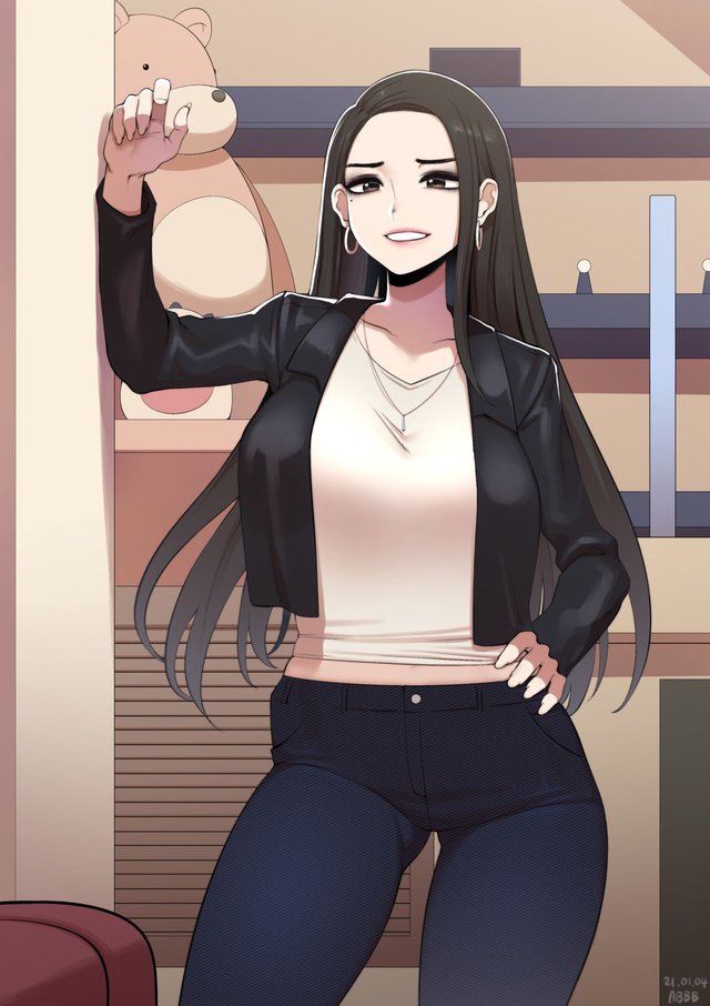 Đọc truyện hentai Chúng ta có thể chịch nếu như cưng thua chứ? Chap 3. Gái bắn súng