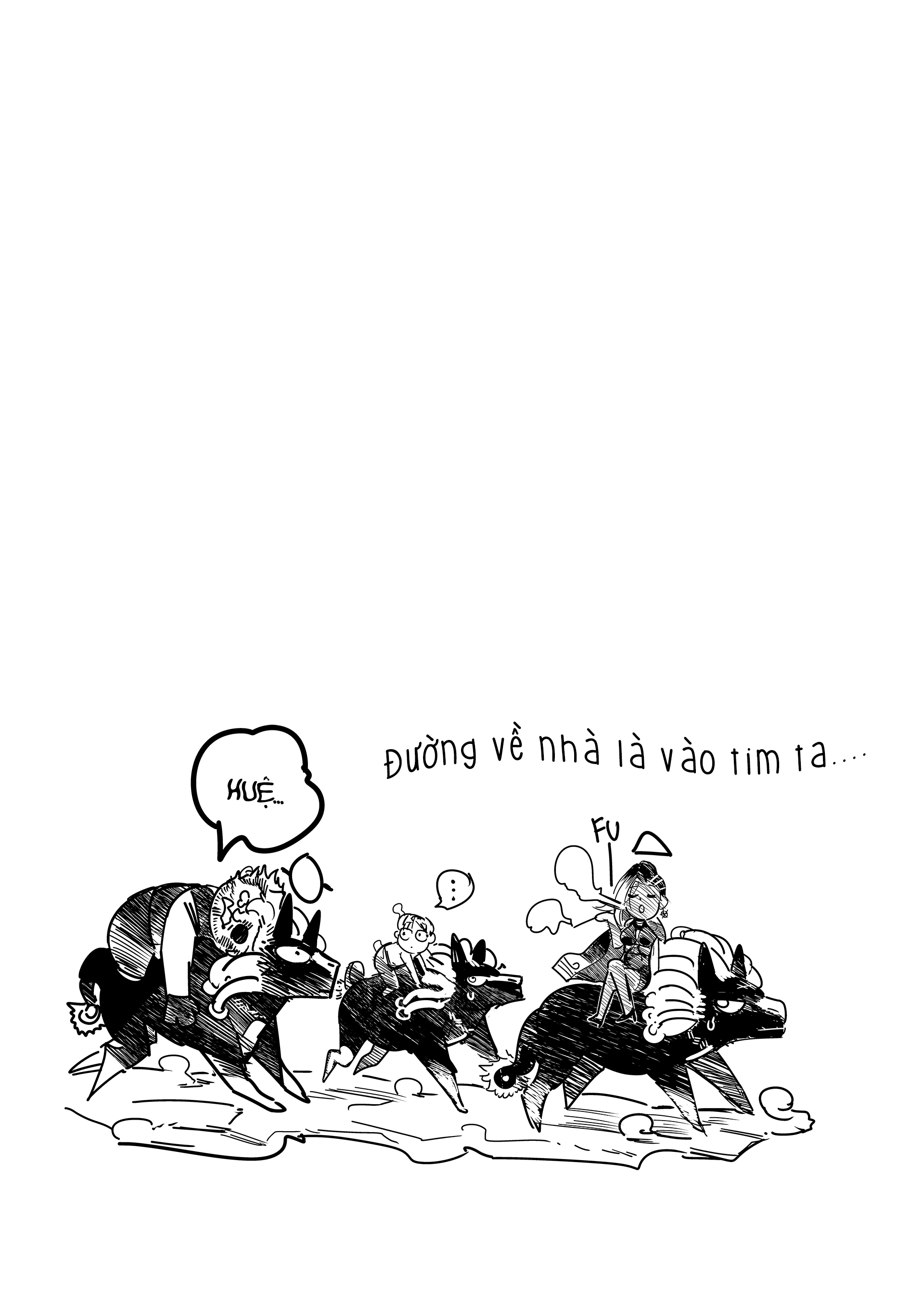 Đọc truyện hentai Bán Thân Cho Thần - Ngoại truyện: Charona - Chap 1.2