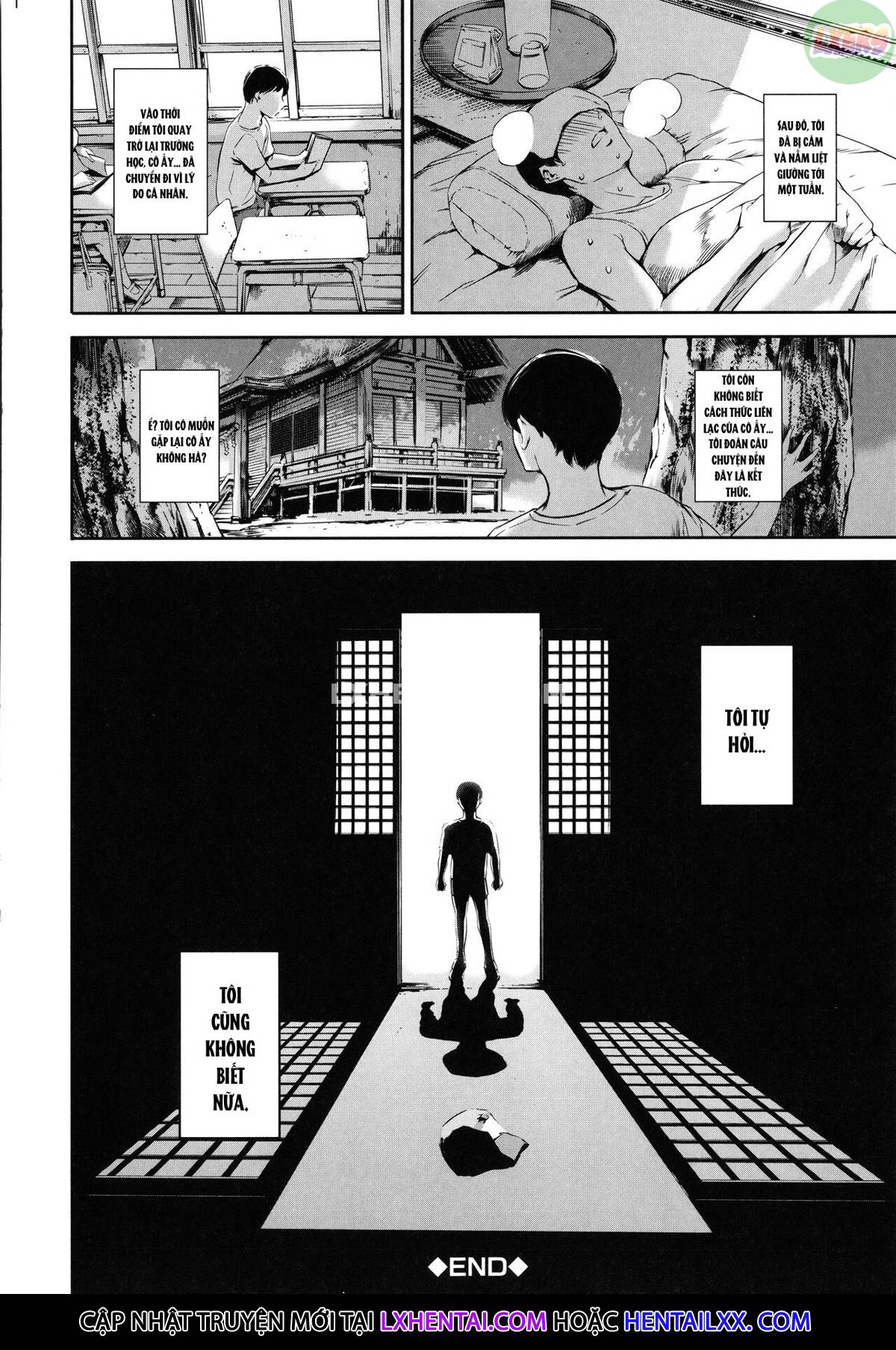 Đọc truyện hentai Vợ bạn đang lừa dối bạn - Chap 5 - [END]