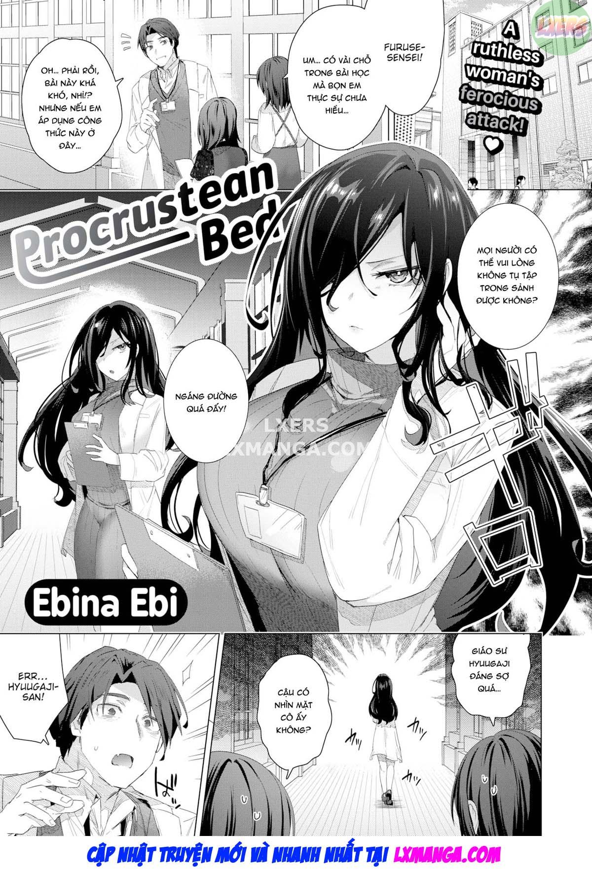 Đọc truyện hentai Chỉ anh hiểu em - Oneshot