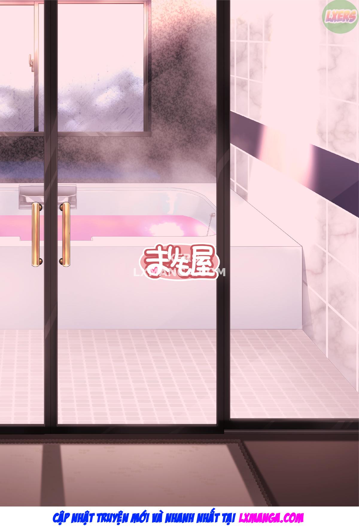 Đọc truyện hentai Bạn gái lý tưởng thiếu nữ trẻ trong khách sạn tình yêu - Oneshot - Không che