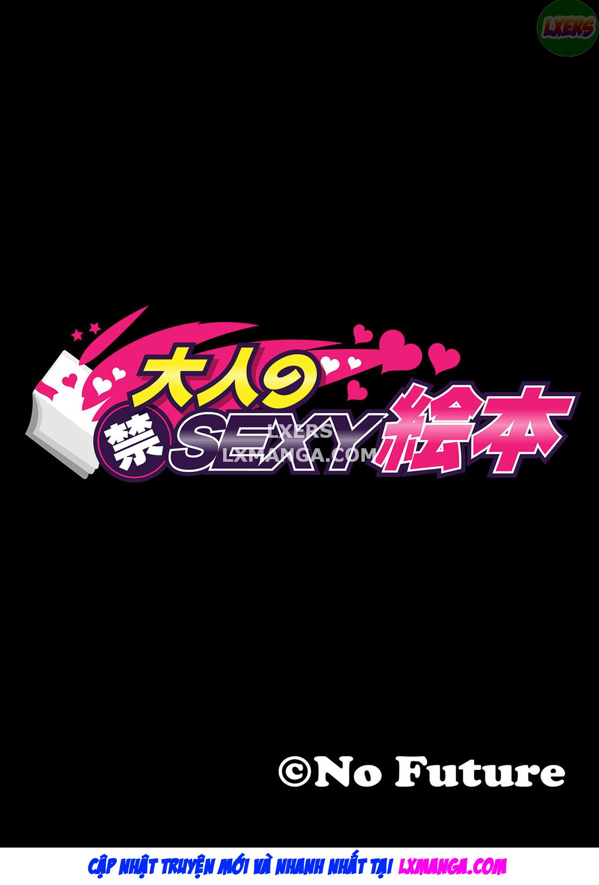 Đọc truyện hentai Nữ tu trừ tà Charlotte - Oneshot
