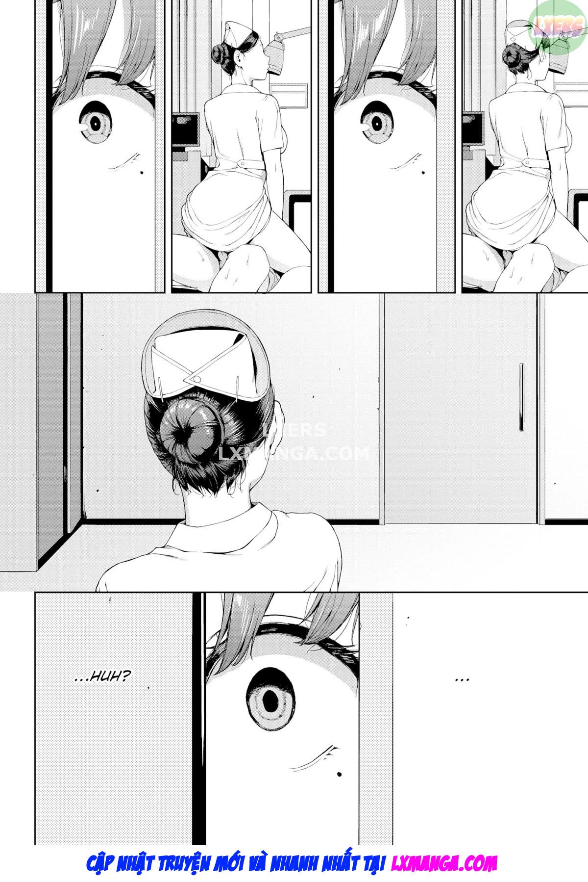Đọc truyện hentai Omamori - Oneshot