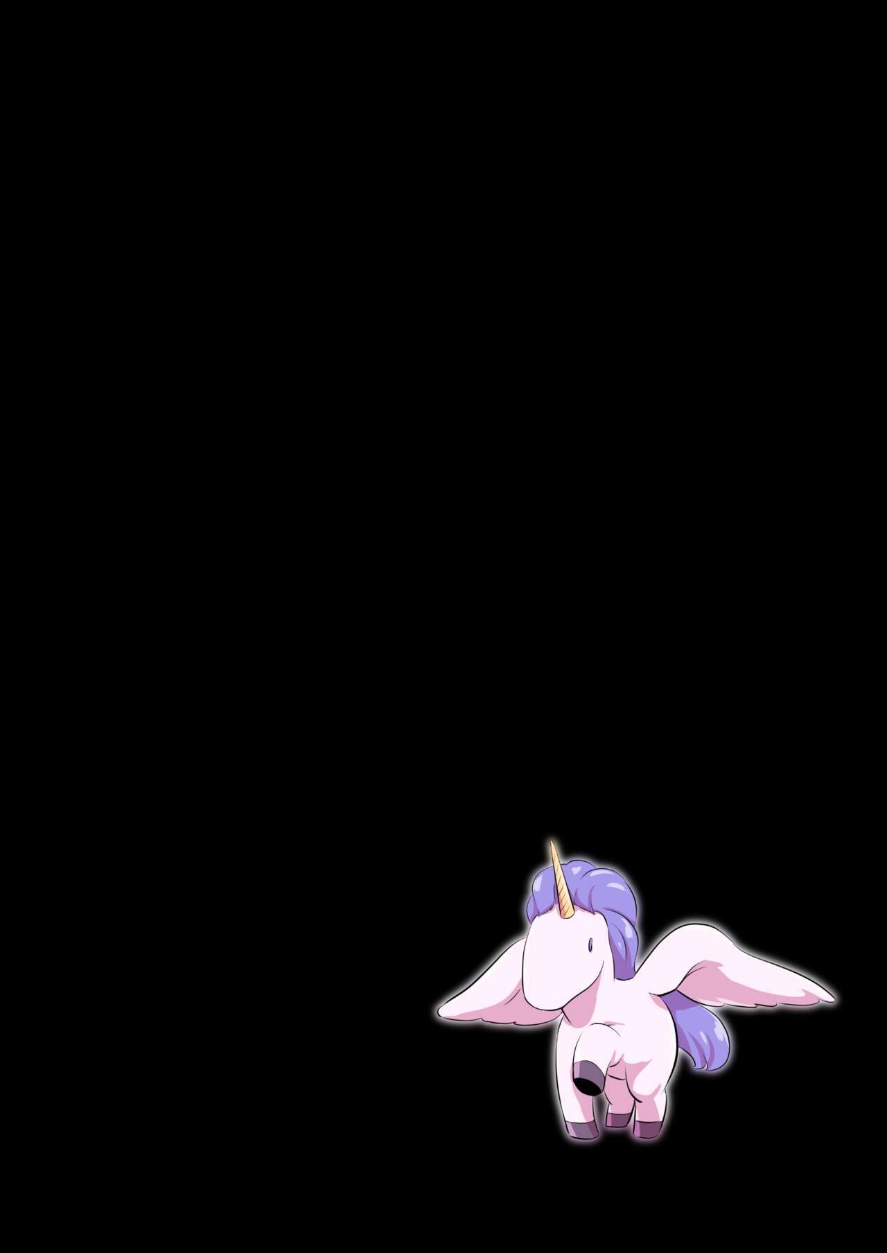 Đọc truyện hentai Warui no Unicorn - Oneshot