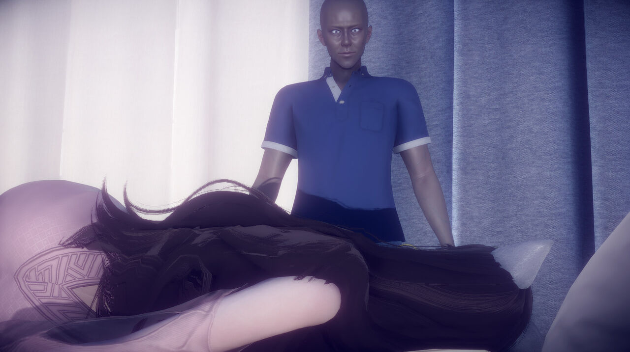 Đọc truyện hentai Tiểu sử của Chen Qiaoan Chương cuối - Chap 1: Phần ngoại truyện.