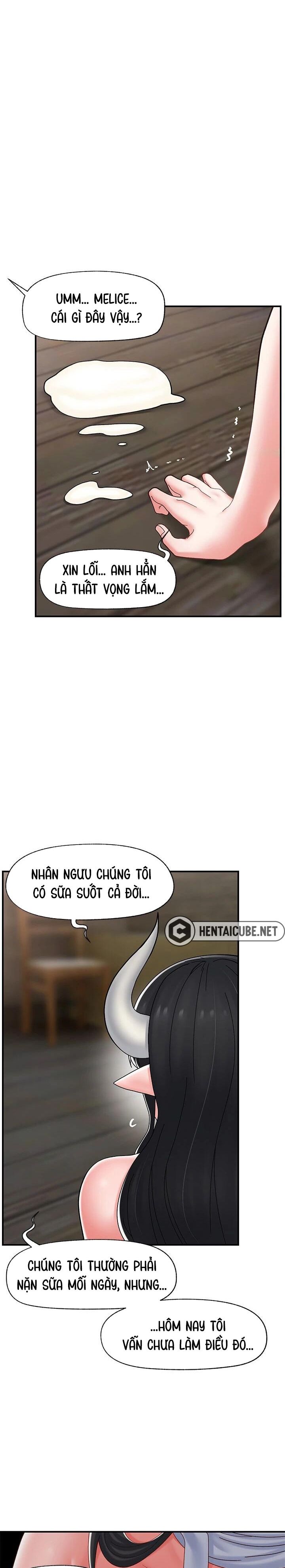 Đọc truyện hentai Thôi miên tuyệt đối ở dị giới - Chap 78