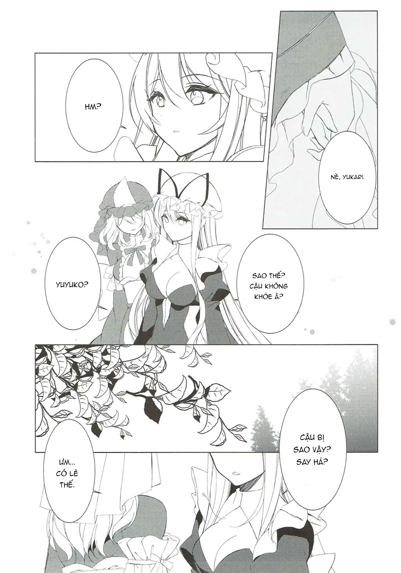 Đọc truyện hentai Thói quen uống rượu của bạn gái - Oneshot
