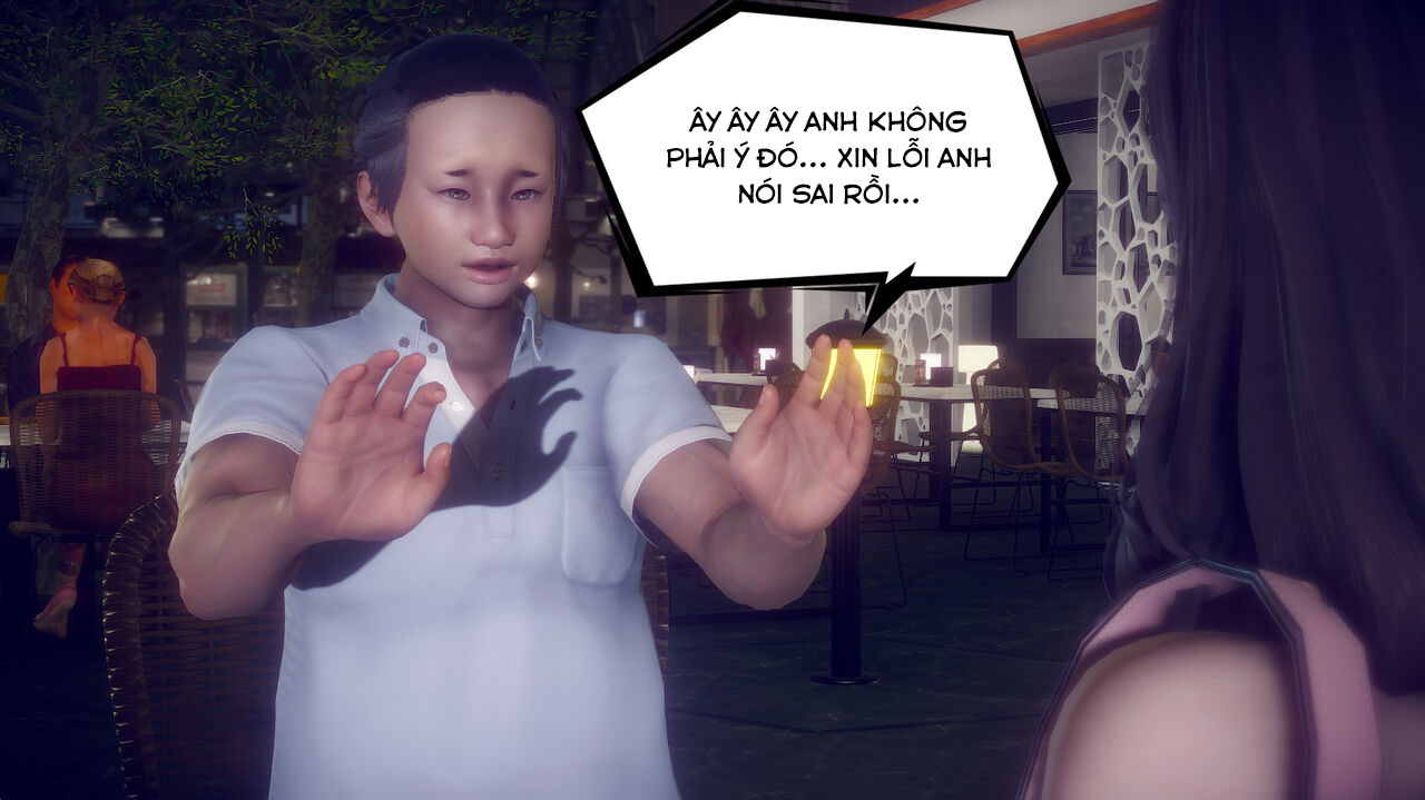 Đọc truyện hentai Ann and Joe - Full 1 ( 220 trang )
