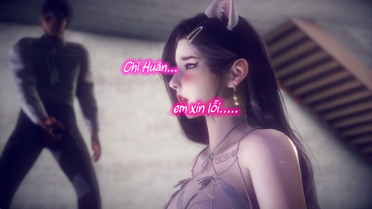 Đọc truyện hentai Tiểu sử của Chen Qiaoan Chương cuối - Chap 16
