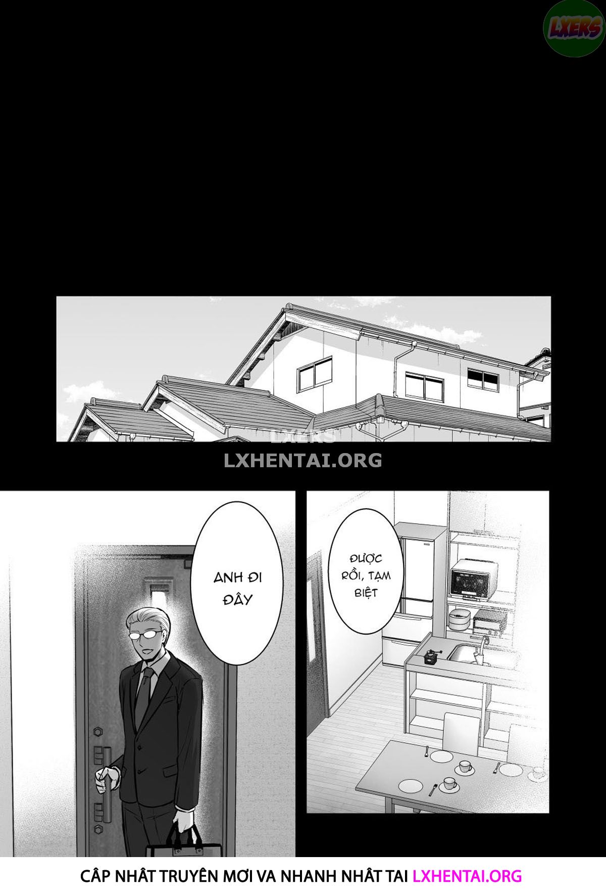 Đọc truyện hentai Saimin Kisei Kazoku - Oneshot