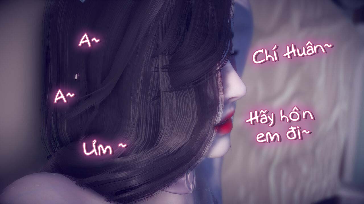 Đọc truyện hentai Tiểu sử của Chen Qiaoan Chương cuối - Full toàn bộ