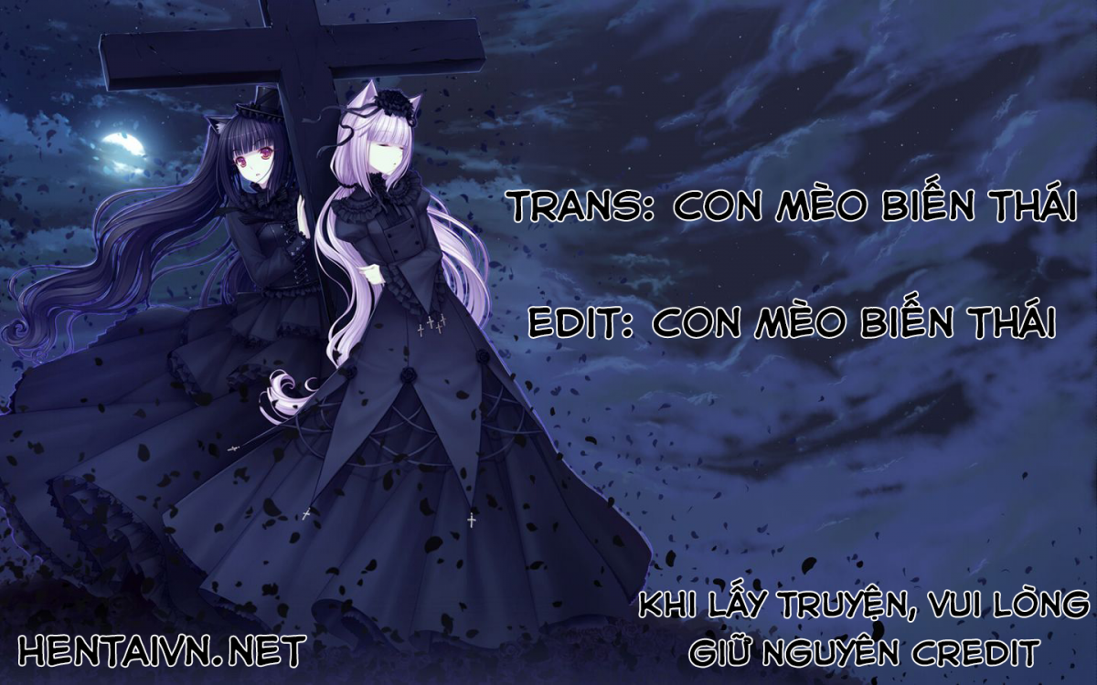 Đọc truyện hentai Liệu Texas sẽ làm việc ấy trong lúc tuần tra?! - Oneshot