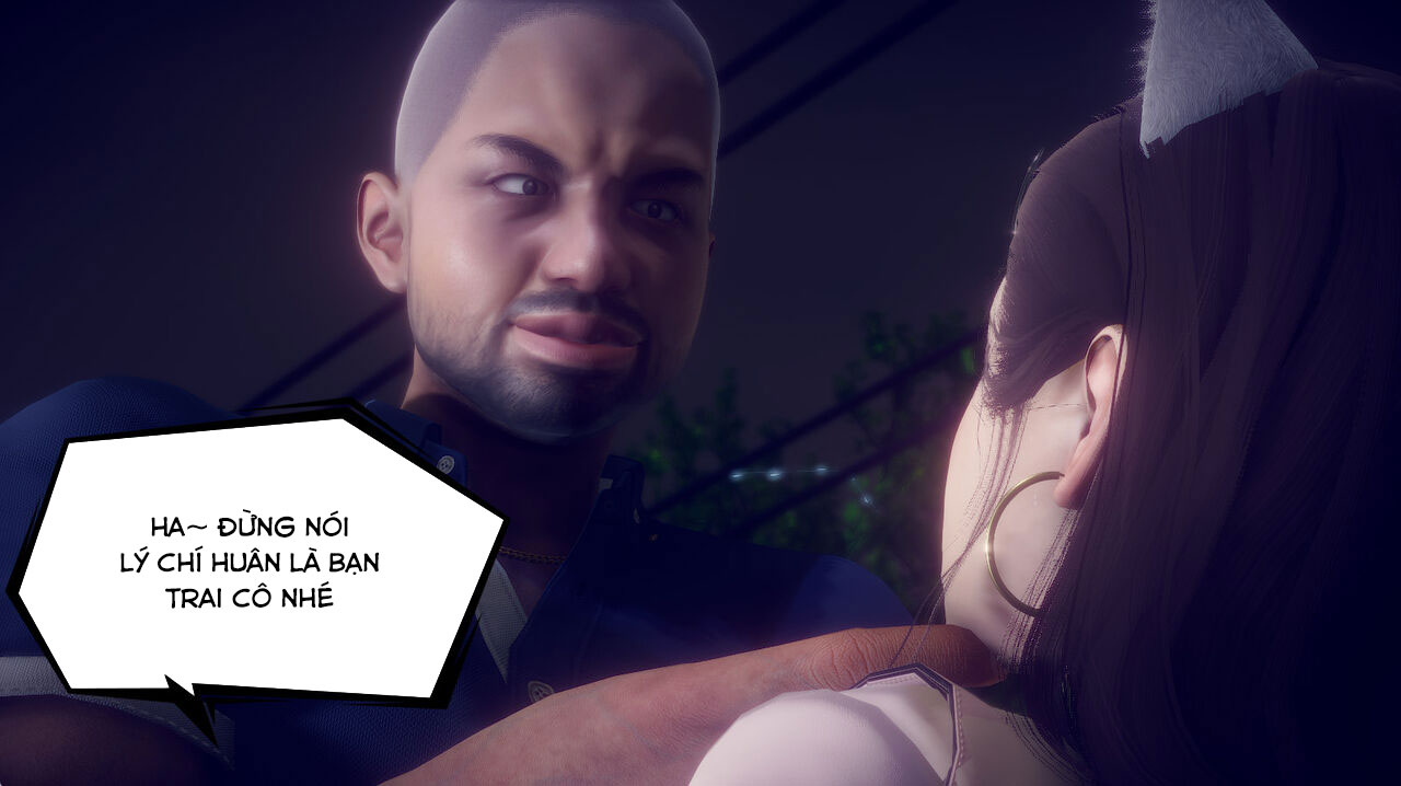 Đọc truyện hentai Tiểu sử của Chen Qiaoan Chương cuối - Full toàn bộ