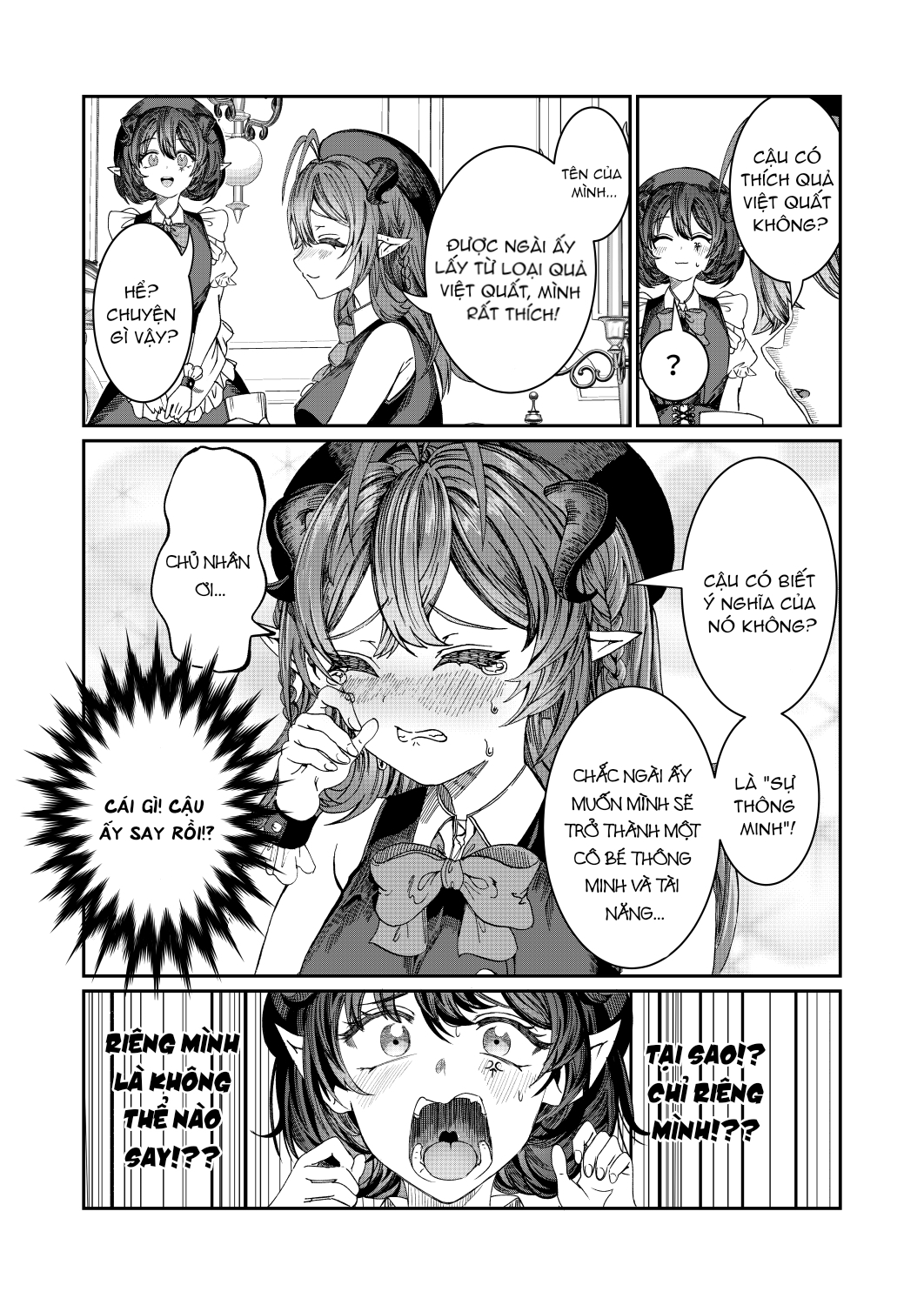 Đọc truyện hentai Dorei o Choukyou shite Harem Tsukuru - Phần 18