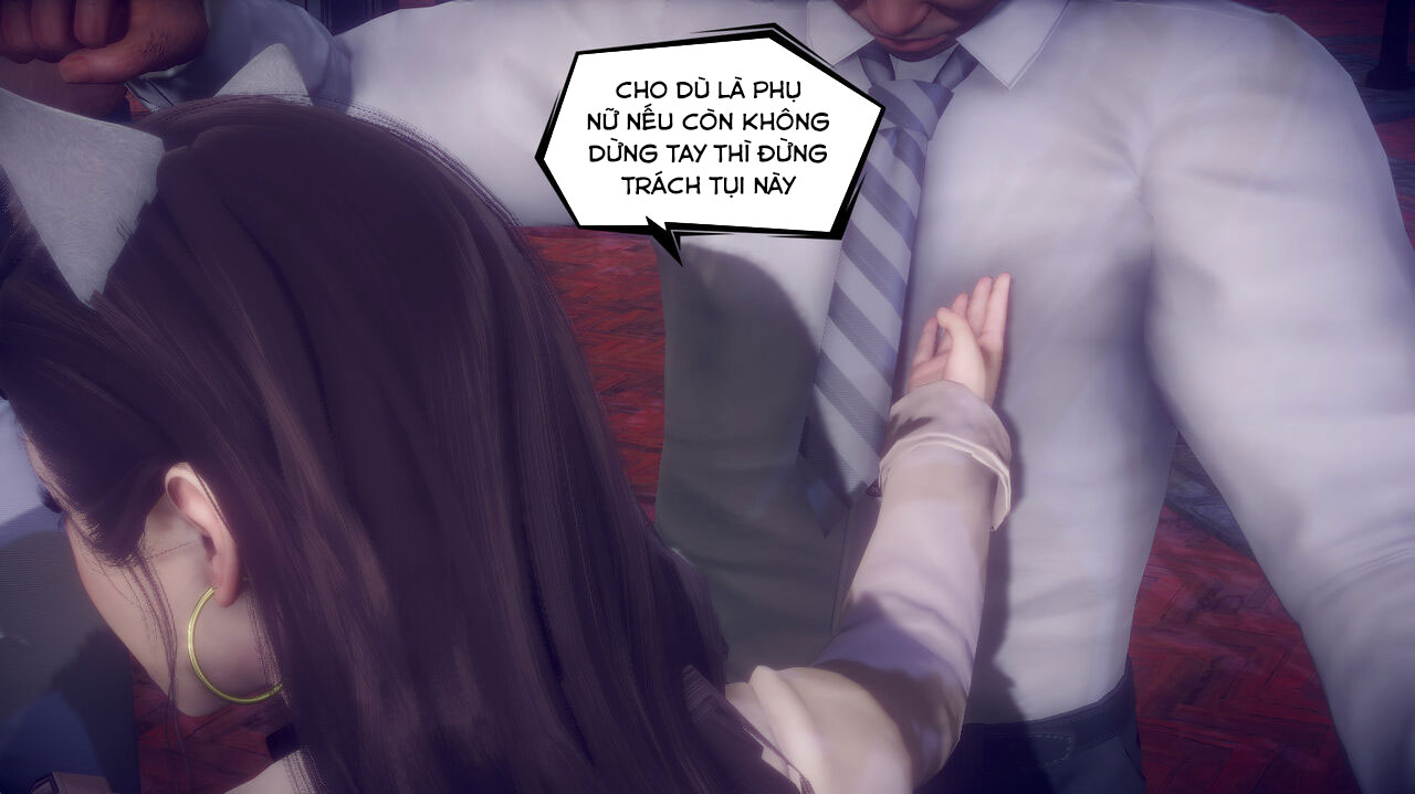 Đọc truyện hentai Tiểu sử của Chen Qiaoan Chương cuối - Full toàn bộ