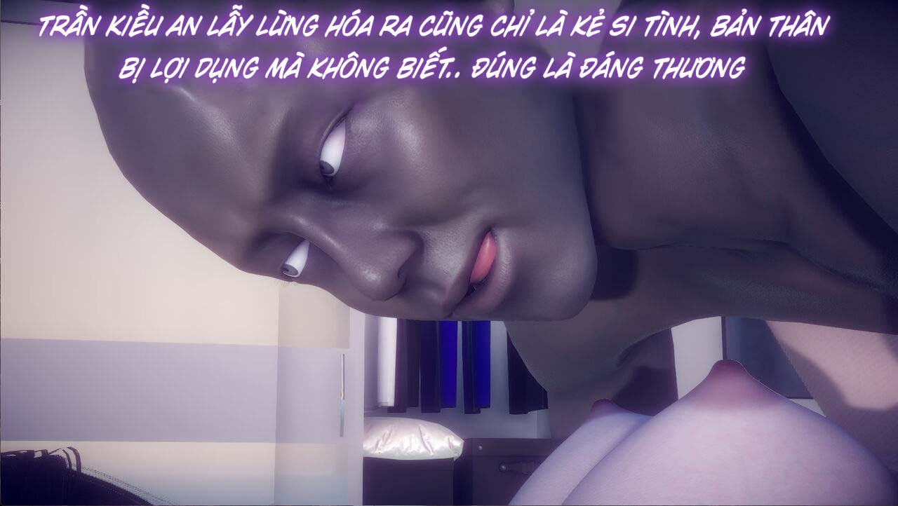 Đọc truyện hentai Tiểu sử của Chen Qiaoan Chương cuối - Full toàn bộ