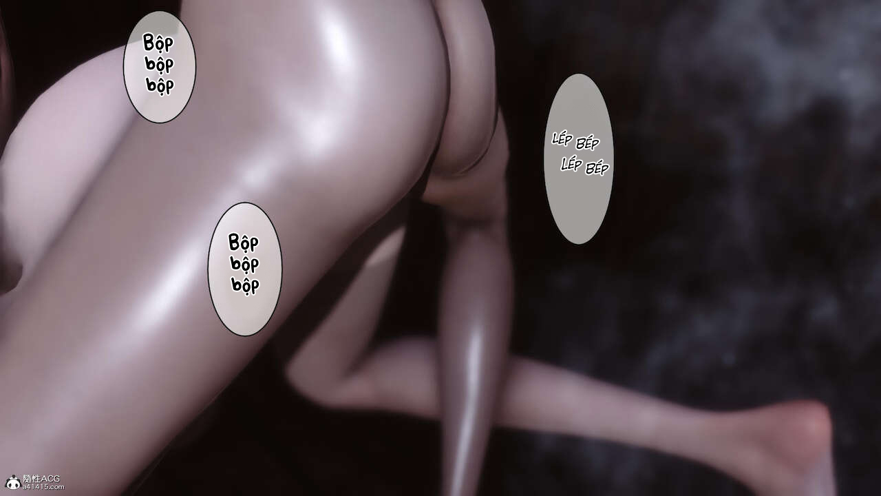 Đọc truyện hentai Huang Rong Biography - Chap 29