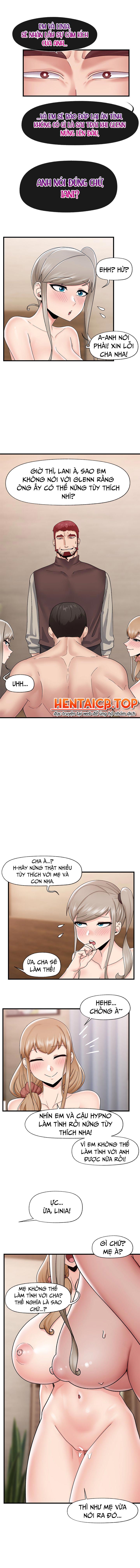 Đọc truyện hentai Thôi miên tuyệt đối ở dị giới - Chap 24