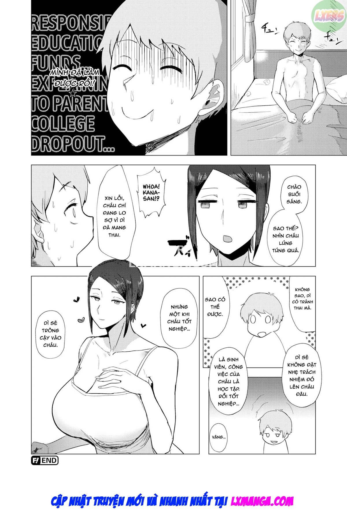 Đọc truyện hentai Buaisou My Love - Oneshot