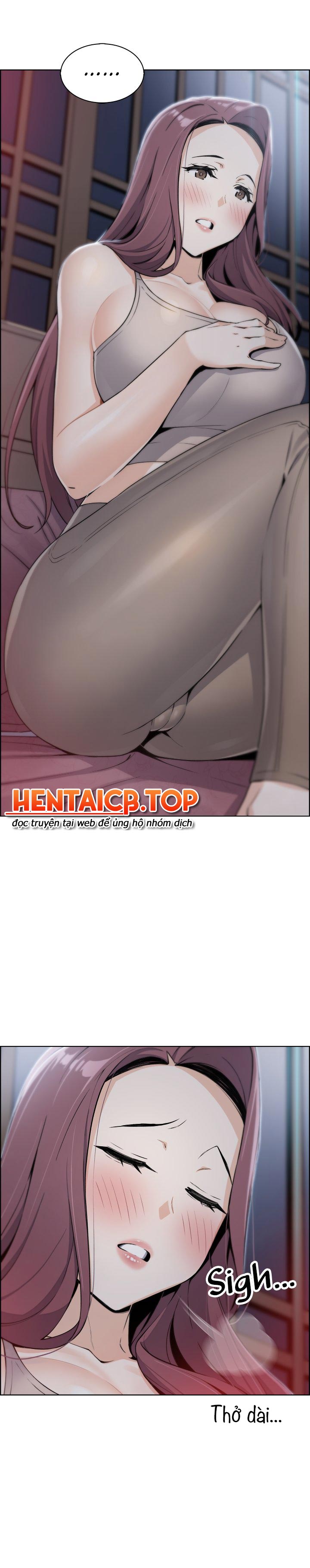 Đọc truyện hentai Những mỹ nhân ở tiệm đậu hũ - Chap 8