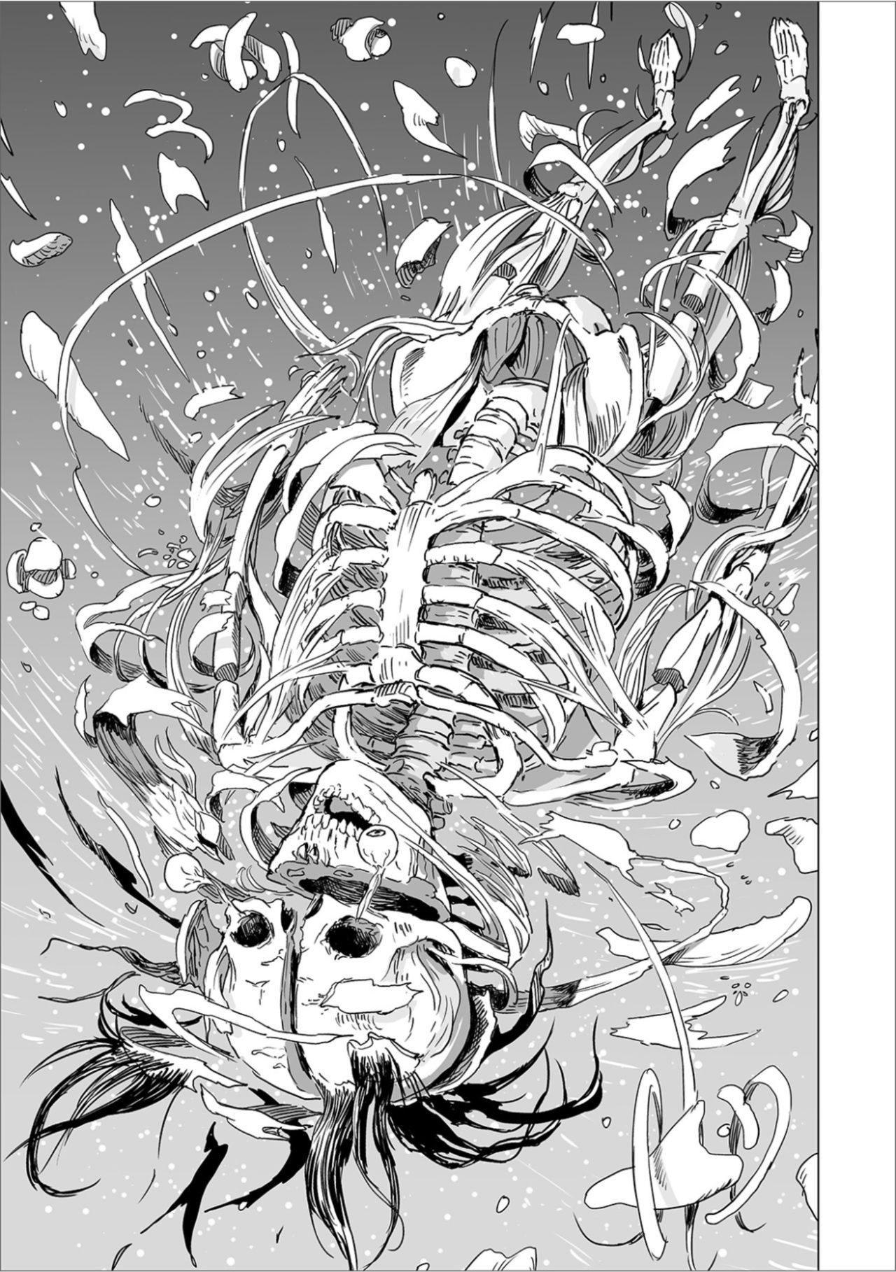 Đọc truyện hentai Fukurou no Yubi - Oneshot
