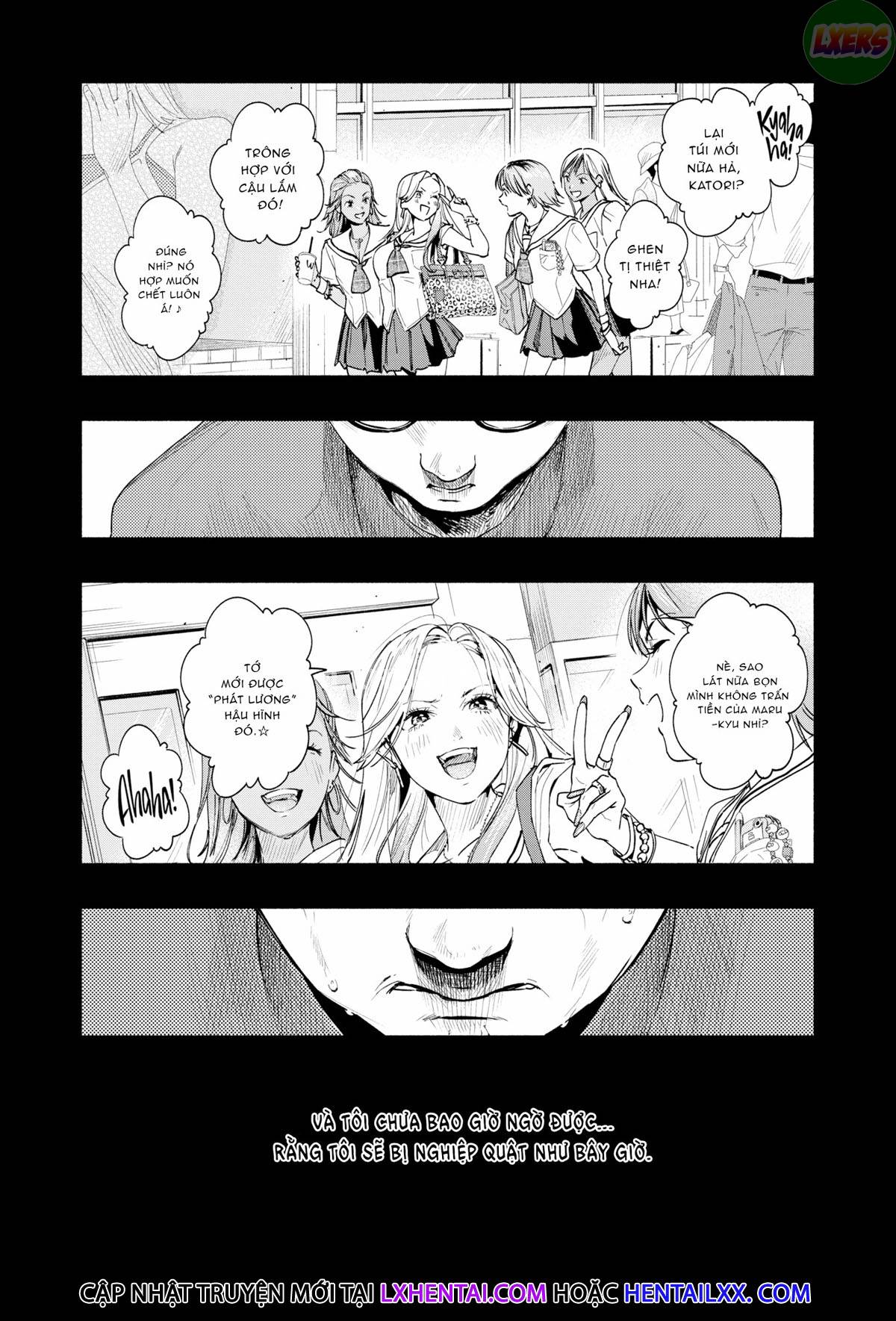 Đọc truyện hentai Một nghiên cứu về các sản phẩm thay thế - Chap 1