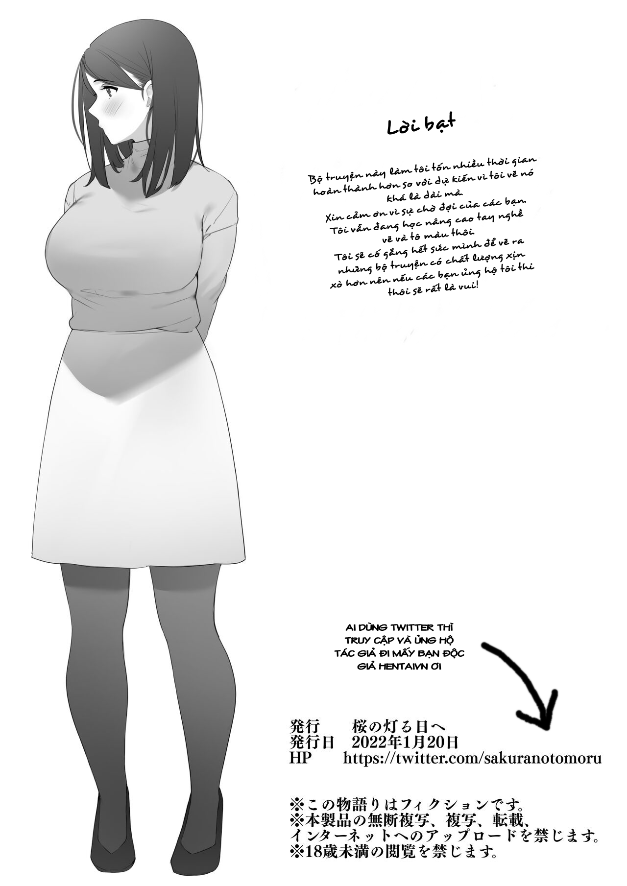 Đọc truyện hentai Làm tình với mẹ người yêu cực múp - Cực nuột