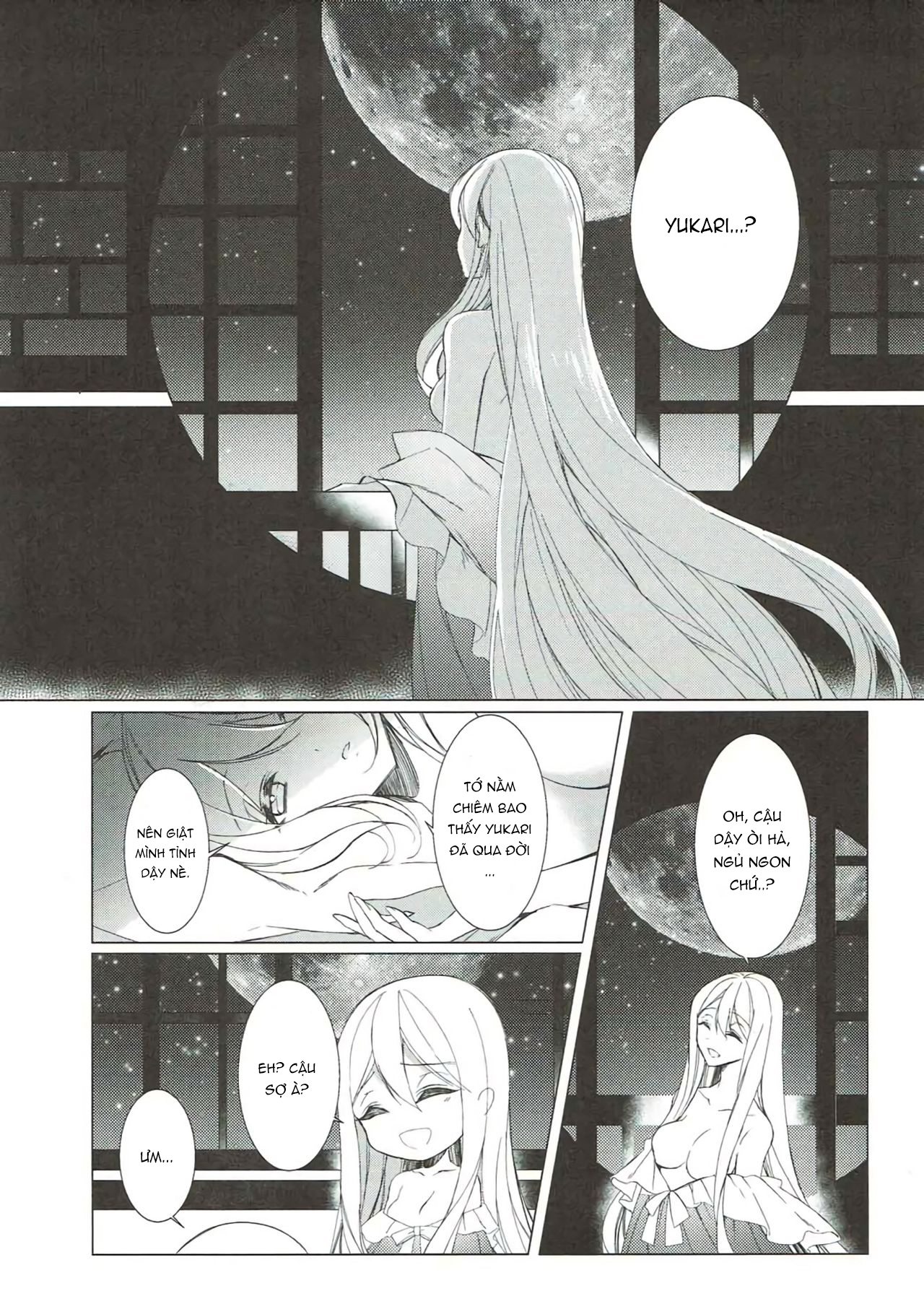 Đọc truyện hentai Thói quen uống rượu của bạn gái - Oneshot