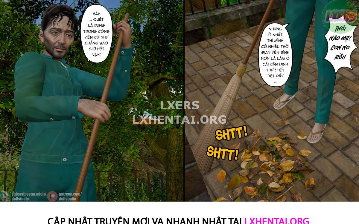 Đọc truyện hentai Quý cô Hoàng gia - Oneshot