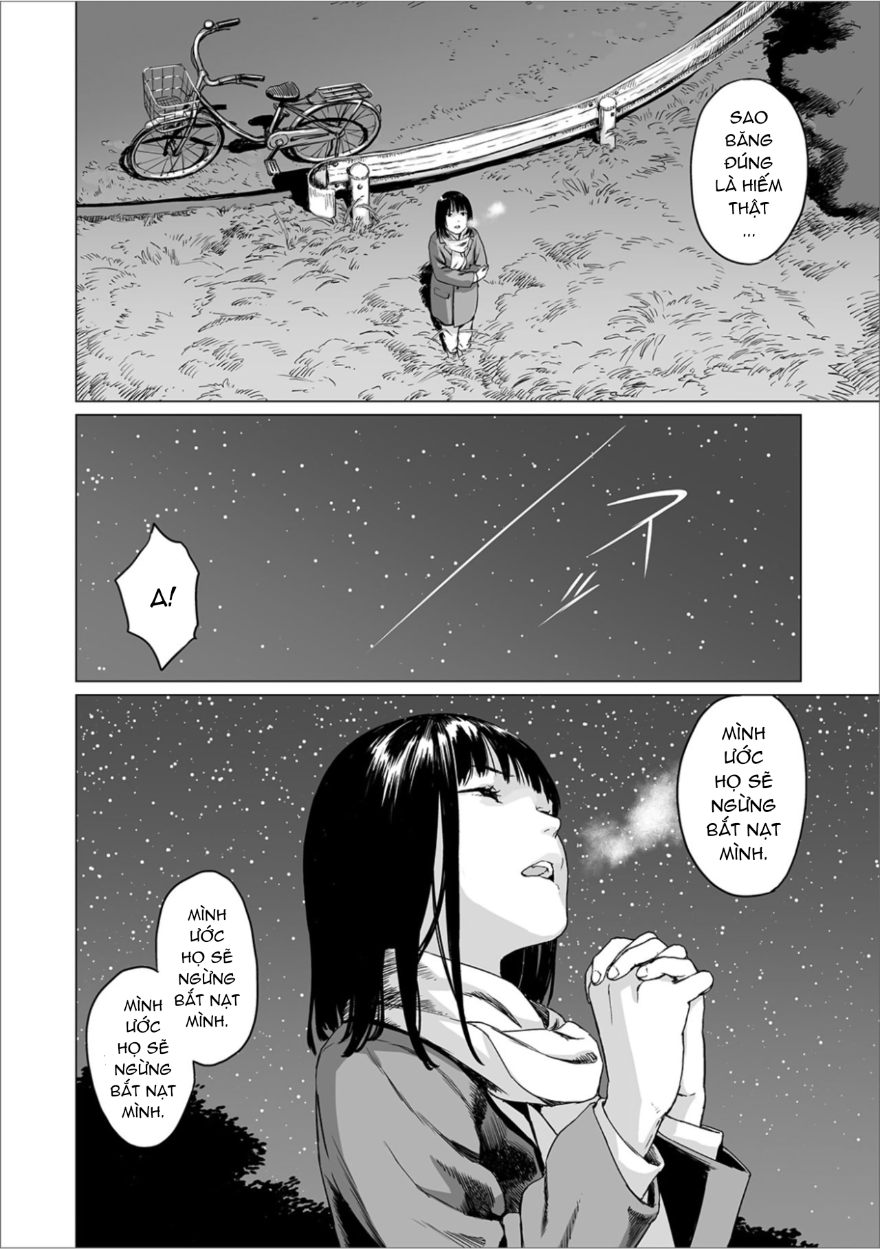 Đọc truyện hentai Fukurou no Yubi - Oneshot