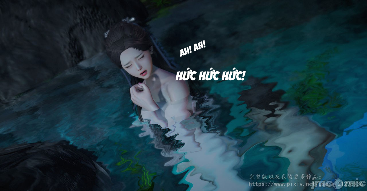 Đọc truyện hentai Tiên kiếm kì hiệp truyện - Chap 1