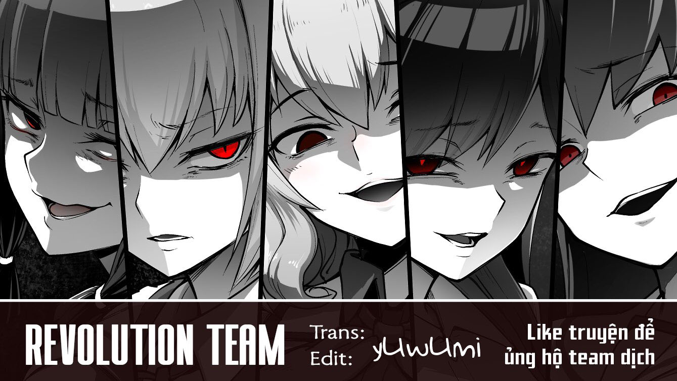 Đọc truyện hentai Cô bạn gái đáng tự hào của tôi - Chap 1.1