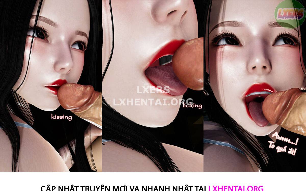 Đọc truyện hentai Nữ sinh nóng bỏng nhất - Oneshot
