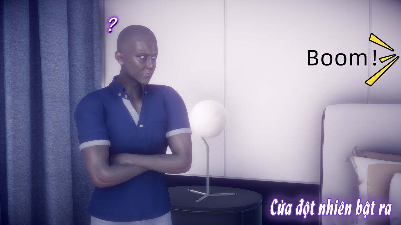 Đọc truyện hentai Tiểu sử của Chen Qiaoan Chương cuối - Chap 2