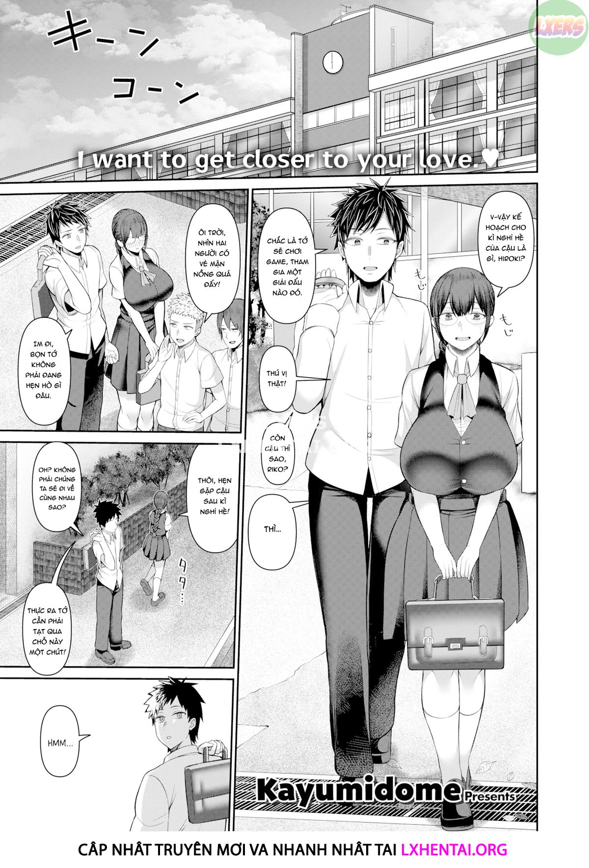 Đọc truyện hentai Yêu màng Kogals da ngăm - Oneshot