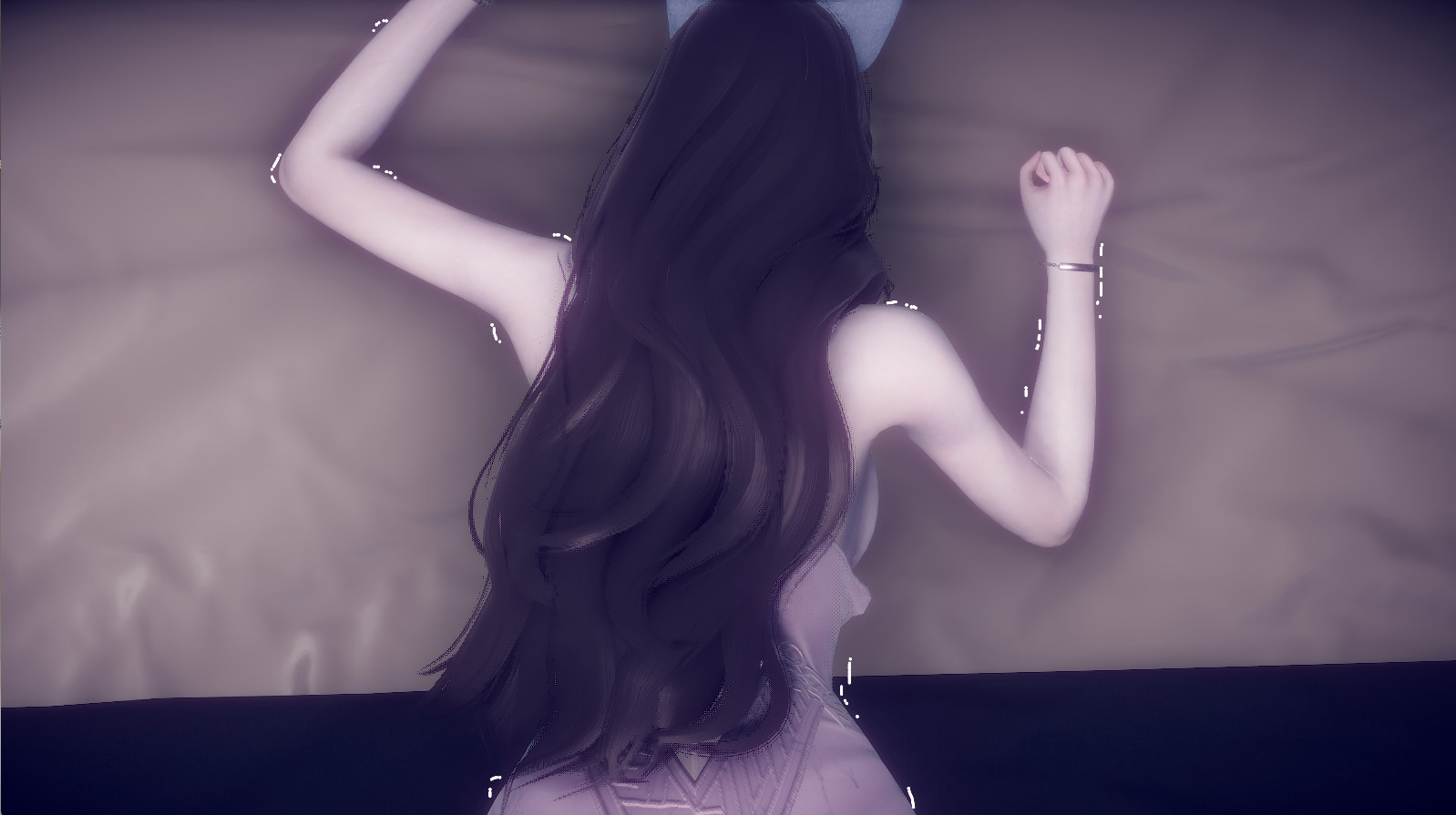 Đọc truyện hentai Tiểu sử của Chen Qiaoan Chương cuối - Full toàn bộ
