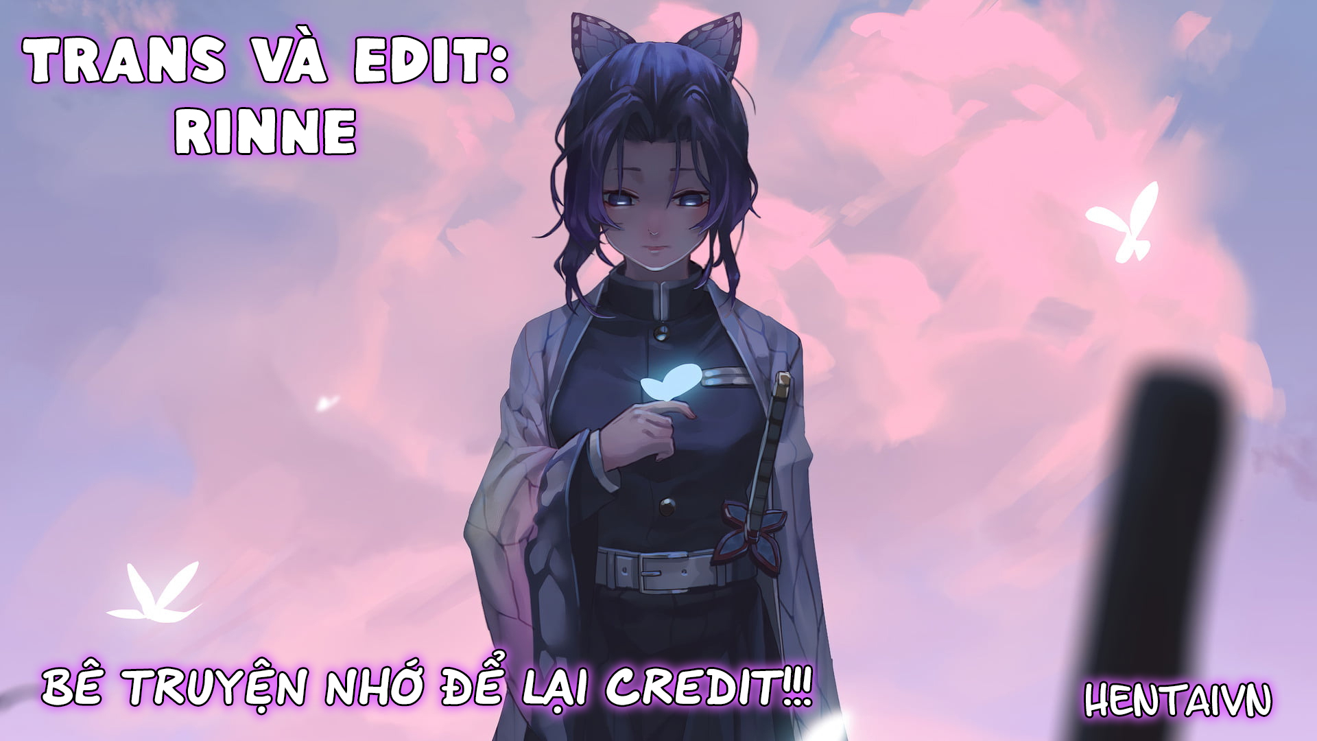 Đọc truyện hentai Gleaming Light - Oneshot