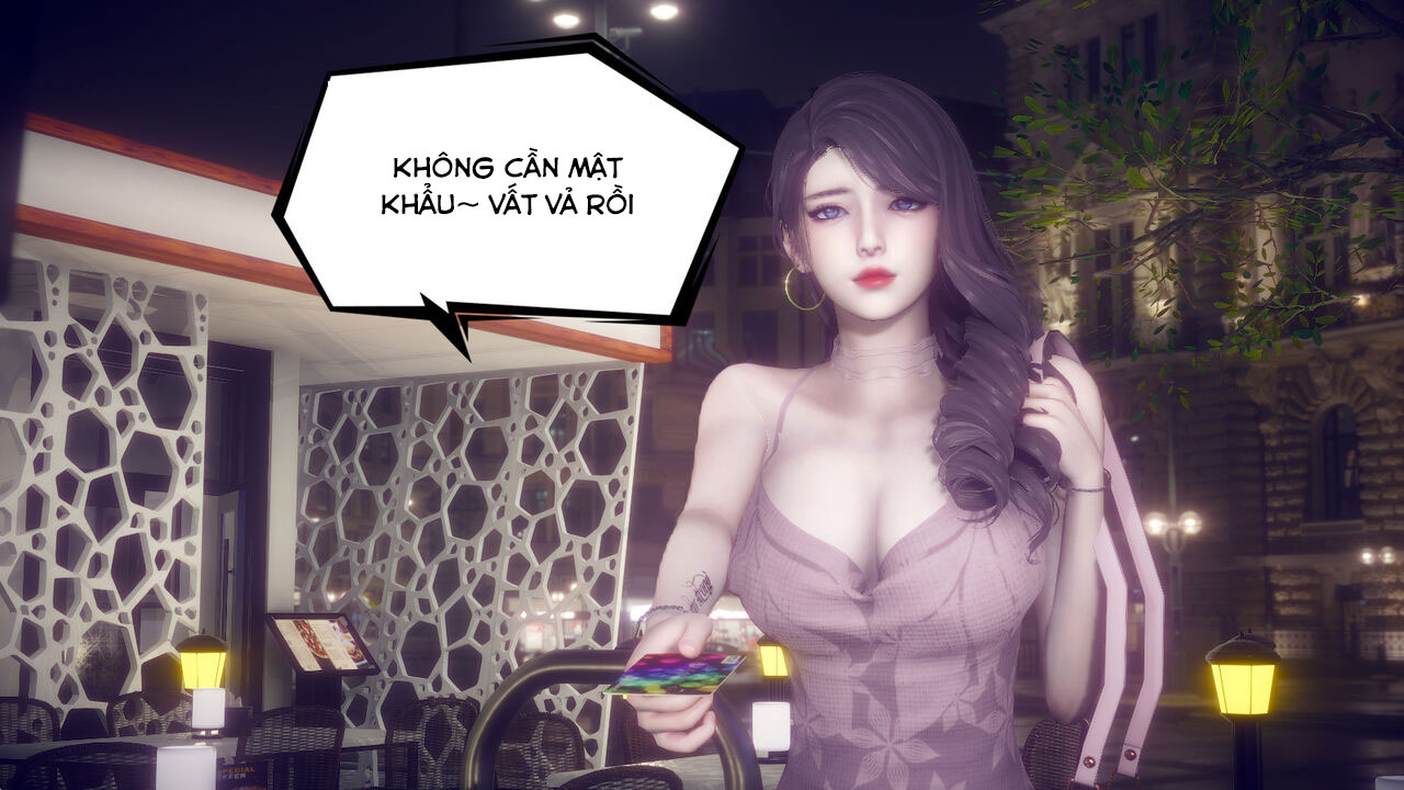 Đọc truyện hentai Ann and Joe - Chap 10 + 11