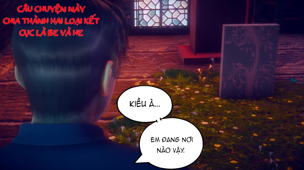Đọc truyện hentai Ann and Joe - Full 1 ( 220 trang )