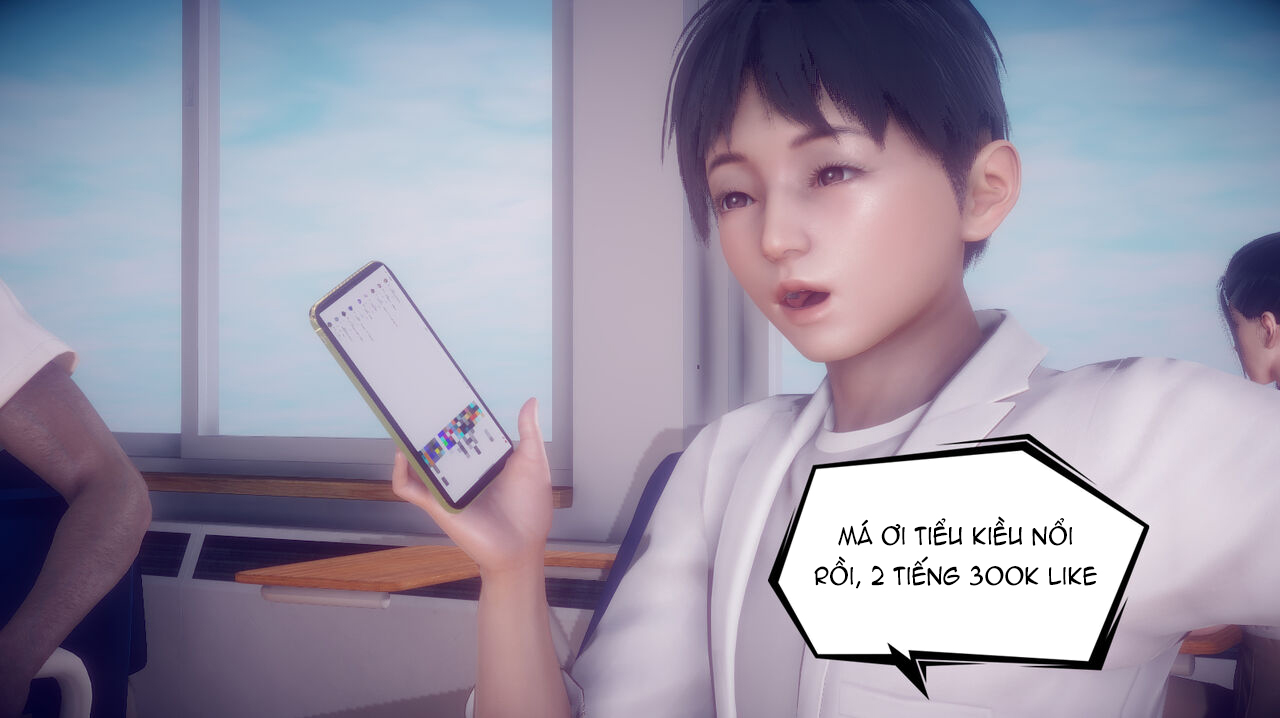 Đọc truyện hentai Ann and Joe - Full 1 ( 220 trang )