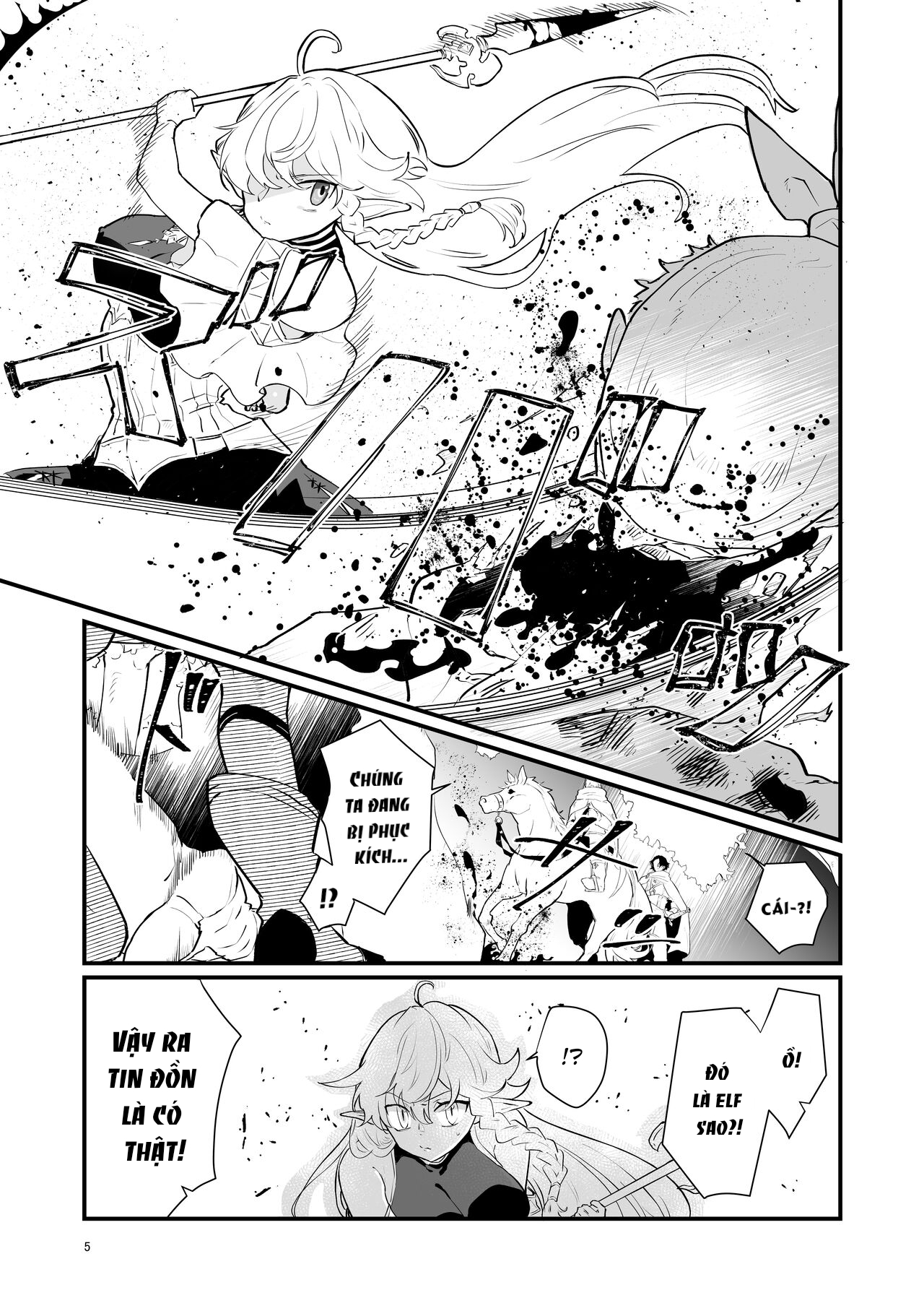 Đọc truyện hentai Tsumahajiki-mono no Somnia - Chap 1